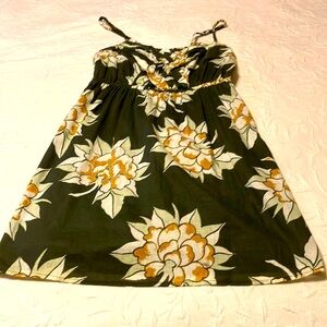 Very cute summer sundress by Porridge.